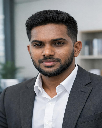 Coach Ravi Walmiki, Founder and Head Coach at Allive Arena Sports