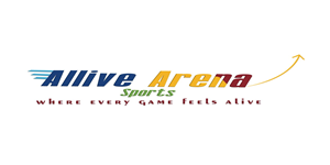 Allive Arena Sports — Where Every Game Feels Alive